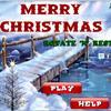 Merry Christmas – Rotate N Rest