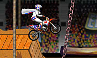 Moto X Madness 2