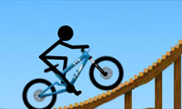 Stickman Freeride