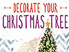 Decorate Your Christmas Tree