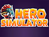 Hero Simulator