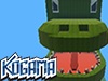 Kogama: Adventure in Dino