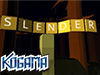 Kogama: Slender