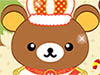 Rilakkuma Dress Up