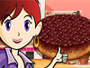 Sara's Cooking Class: Upside Down Cake