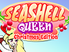 Seashell Queen: Christmas Edition