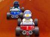 Super Sprint Karts