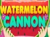 Watermelon Cannon