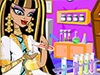 Mad Science Labs: Cleo de Nile