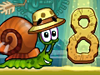 Snail Bob 8